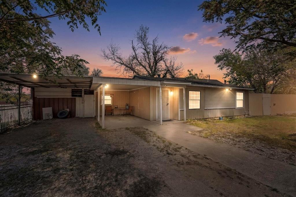 712 Hodgson Street Property Photo 1
