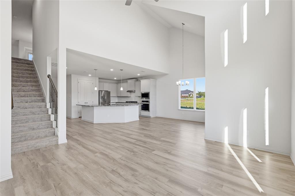 1421 Odette Drive Property Photo 14