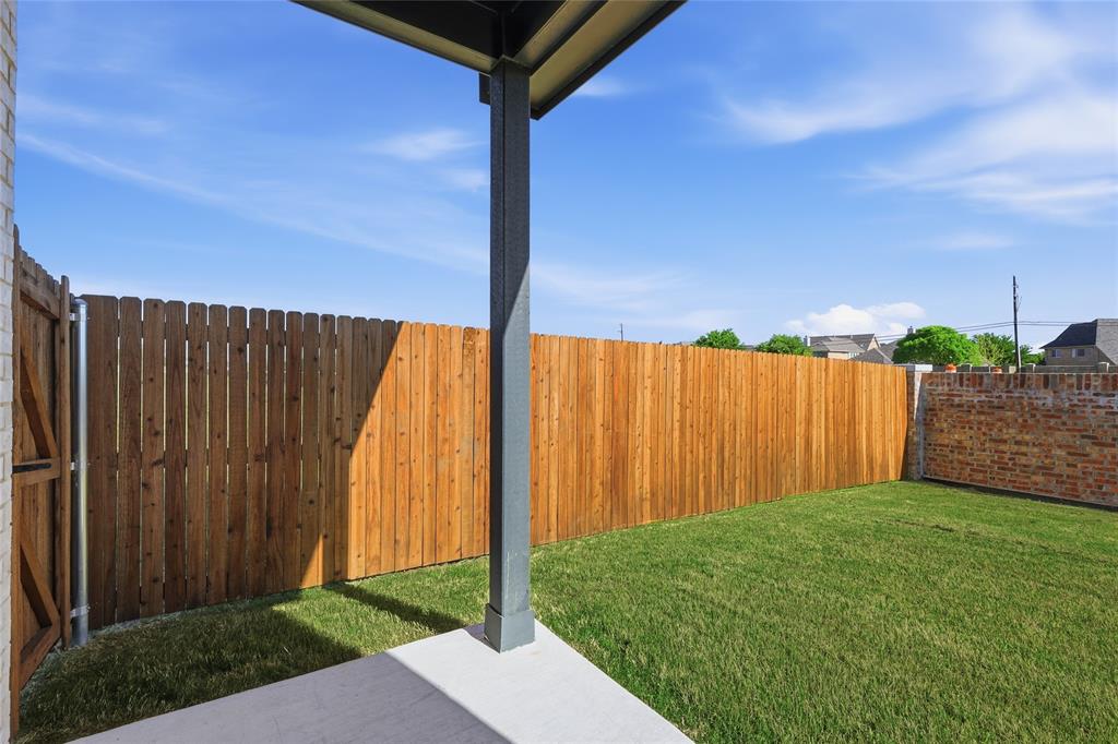 1421 Odette Drive Property Photo 35