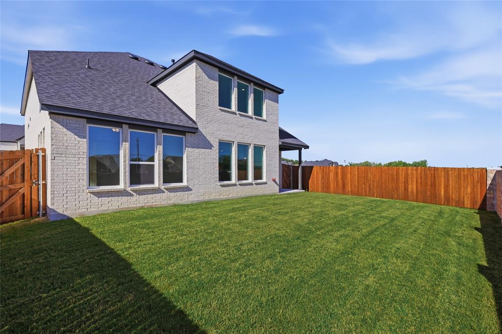 1421 Odette Drive Property Photo 38