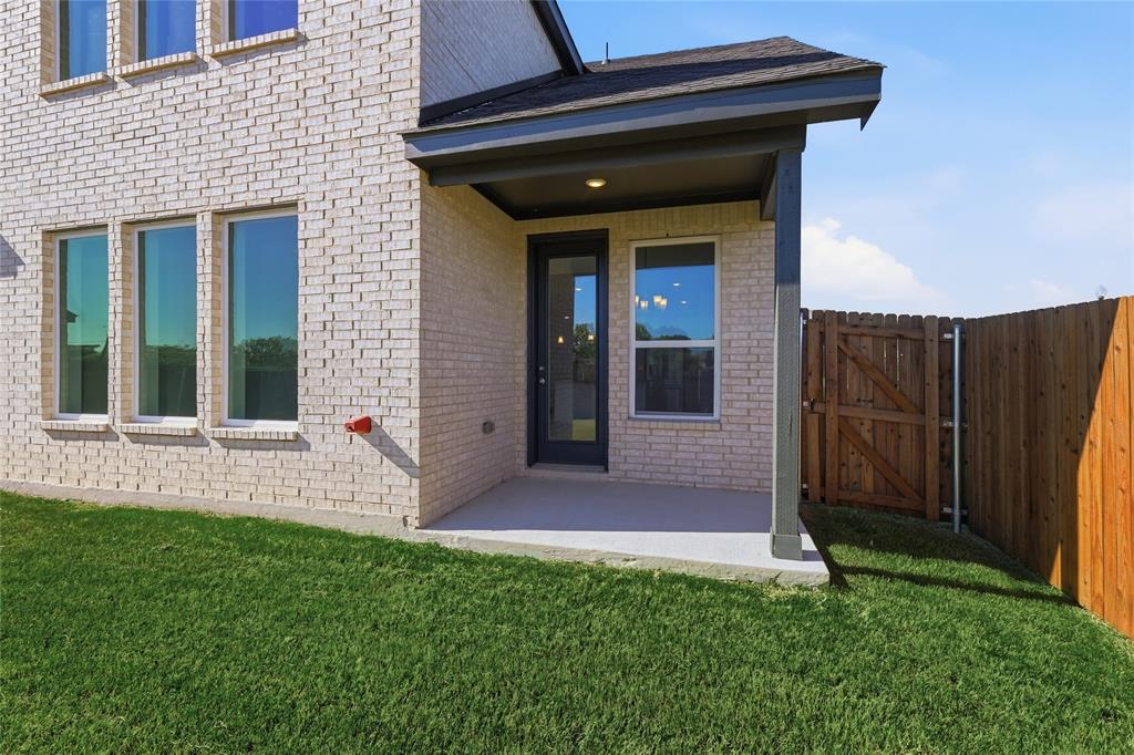 1421 Odette Drive Property Photo 38