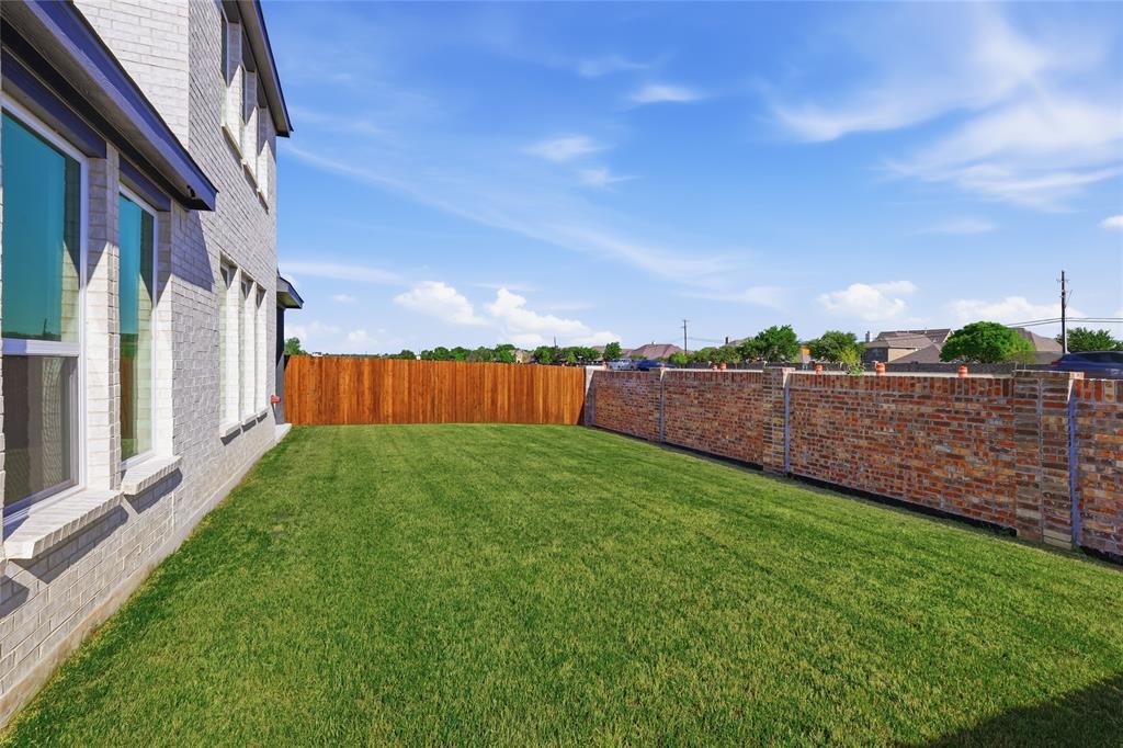 1421 Odette Drive Property Photo 39