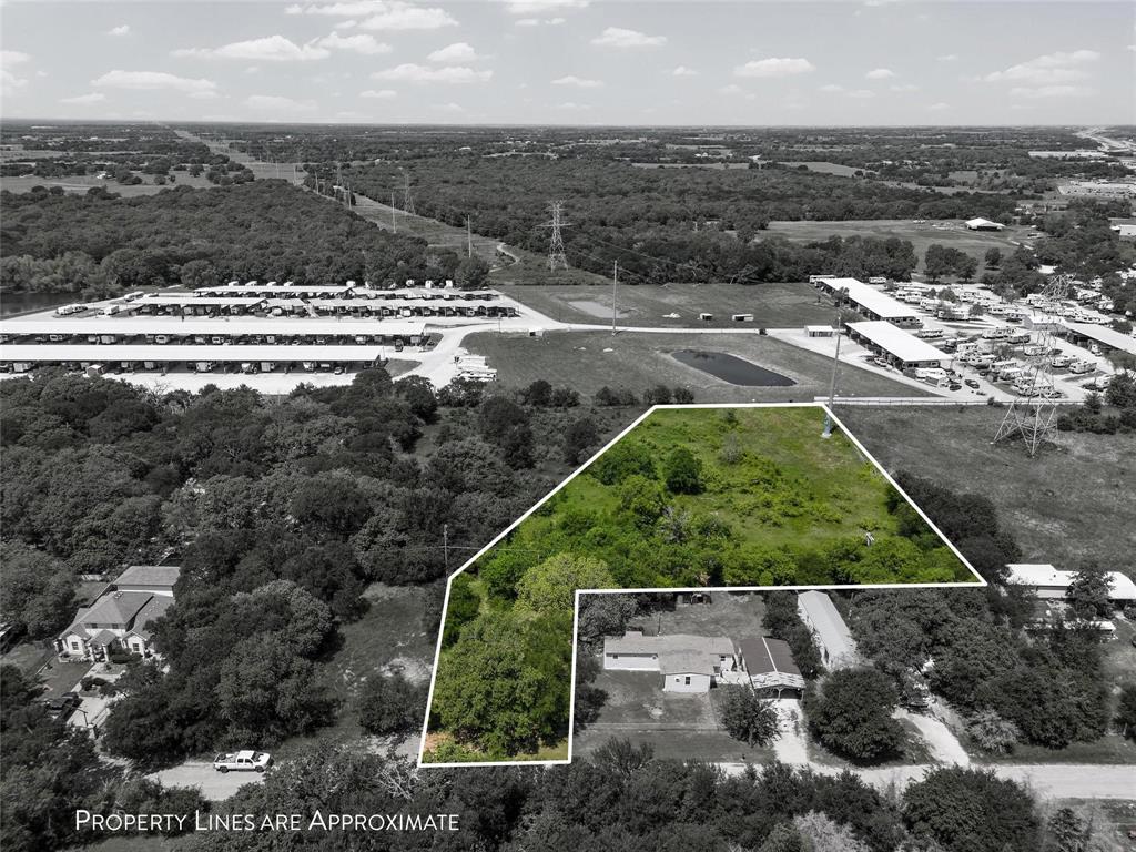 TBD Forest Avenue Property Photo 1