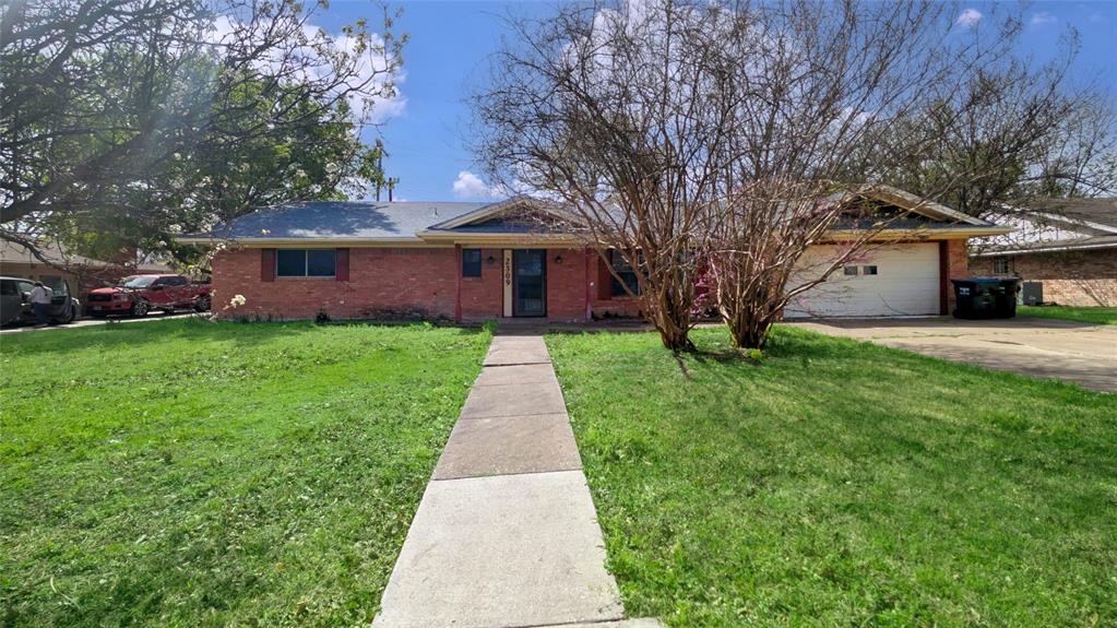 2309 Terrell Road Property Photo 1