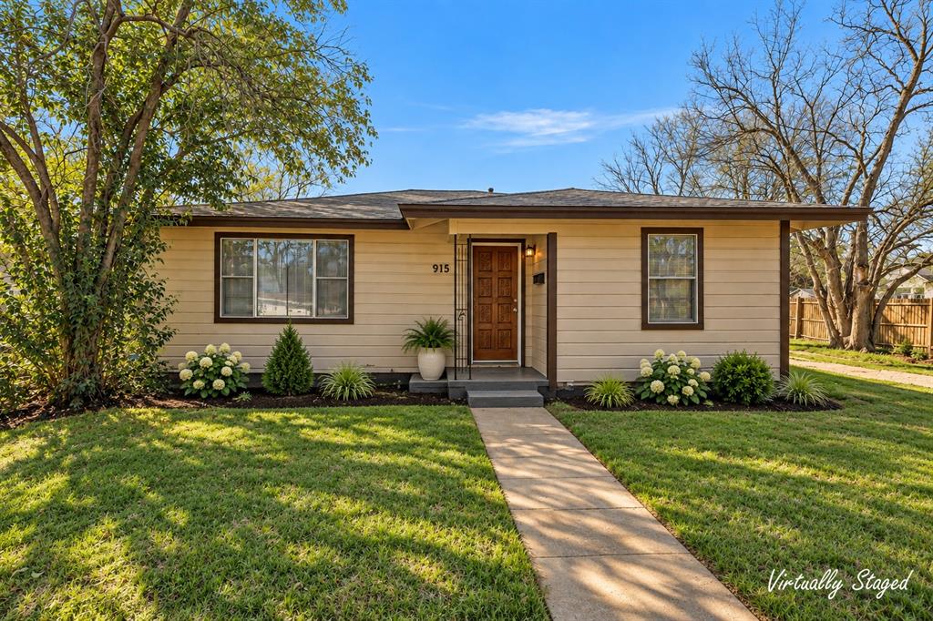 915 Faulkner Lane Property Photo 1