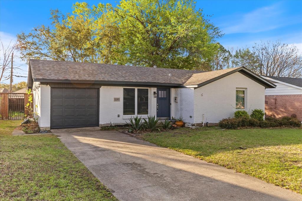 1110 Tosch Lane Property Photo 3