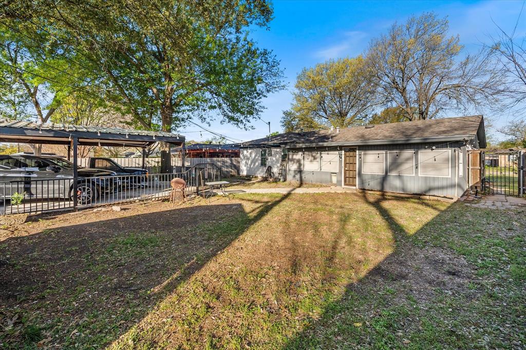 1110 Tosch Lane Property Photo 19