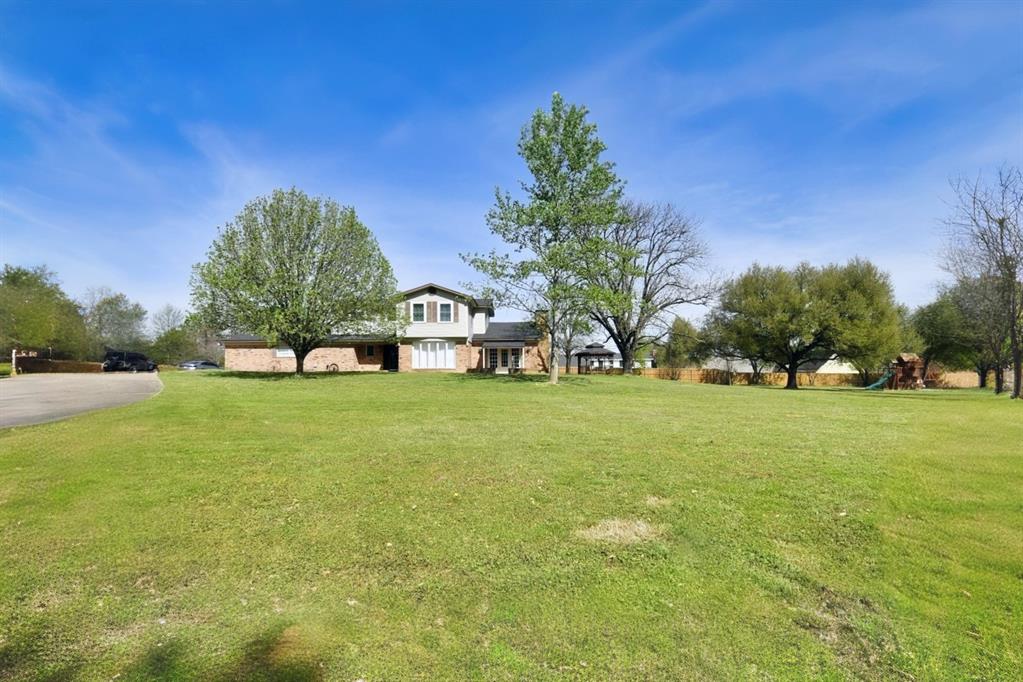 802 W Coke Road Property Photo 1