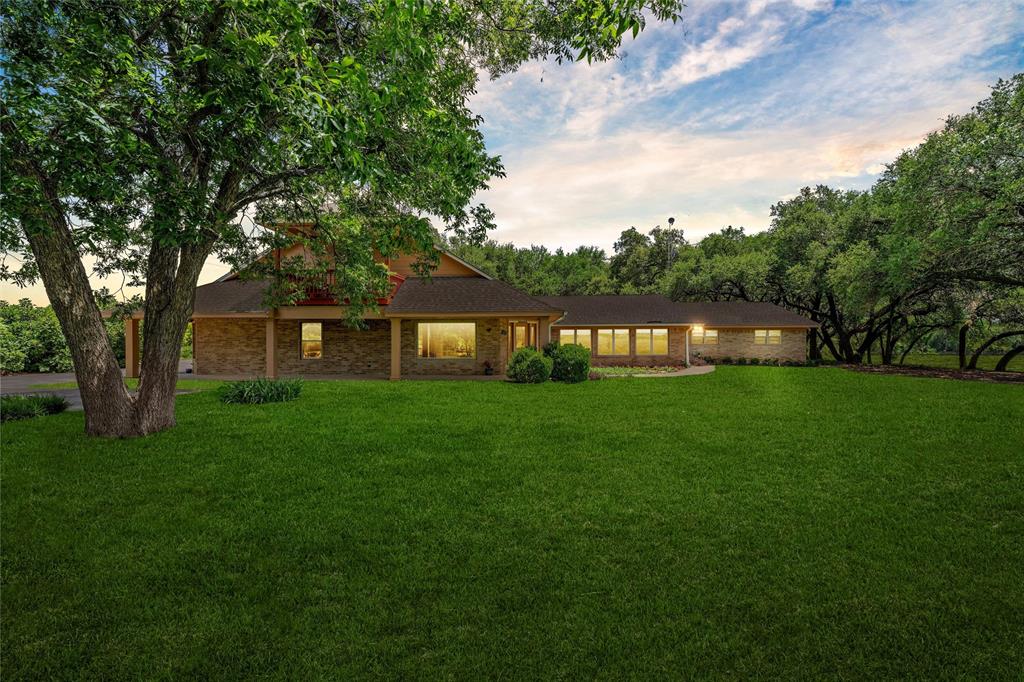 2029 Speegleville Road Property Photo 1