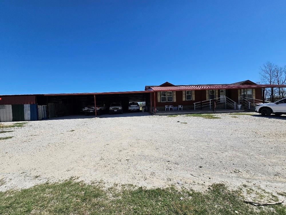 4109 Bramblett Road Property Photo 2