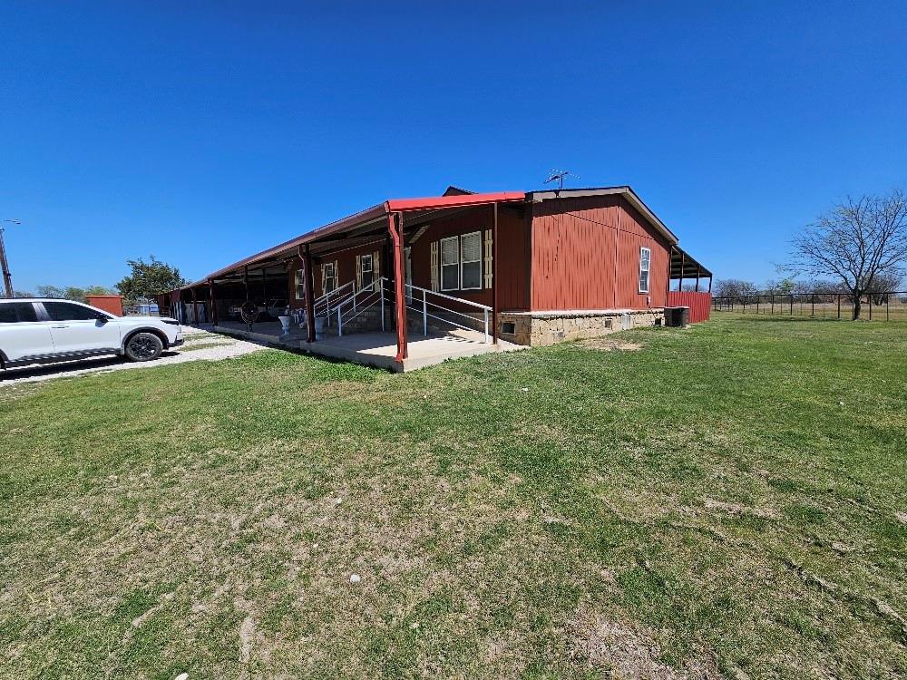 4109 Bramblett Road Property Photo 3