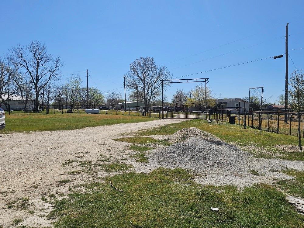 4109 Bramblett Road Property Photo 12