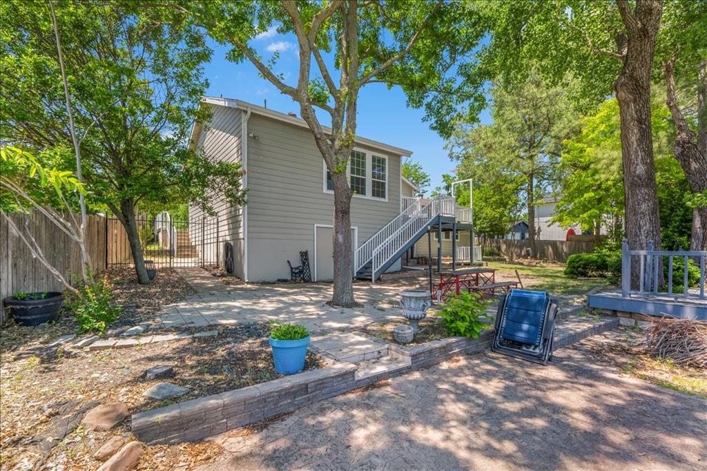 1128 W Lake Drive Property Photo 28