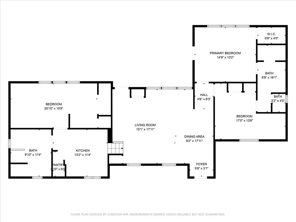 1128 W Lake Drive Property Photo 36