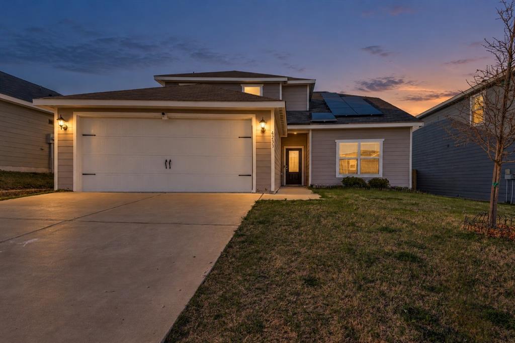 4233 Texas Sage Drive Property Photo 1