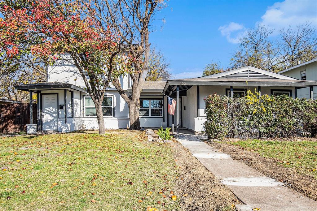 406 Dawson Circle Property Photo 1