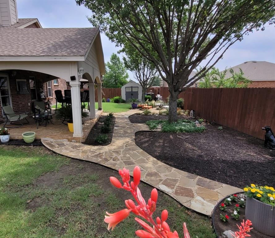 1315 Huntsville Drive Property Photo 24