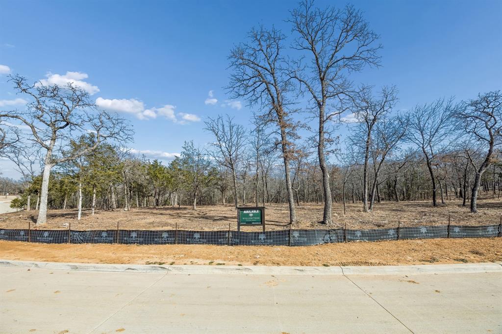 3309 Hidden Trail Court Property Photo 1