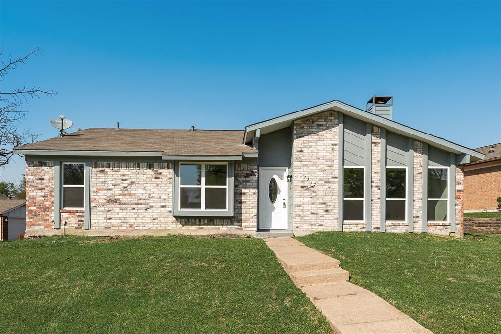 3217 Mahan Circle Property Photo 1