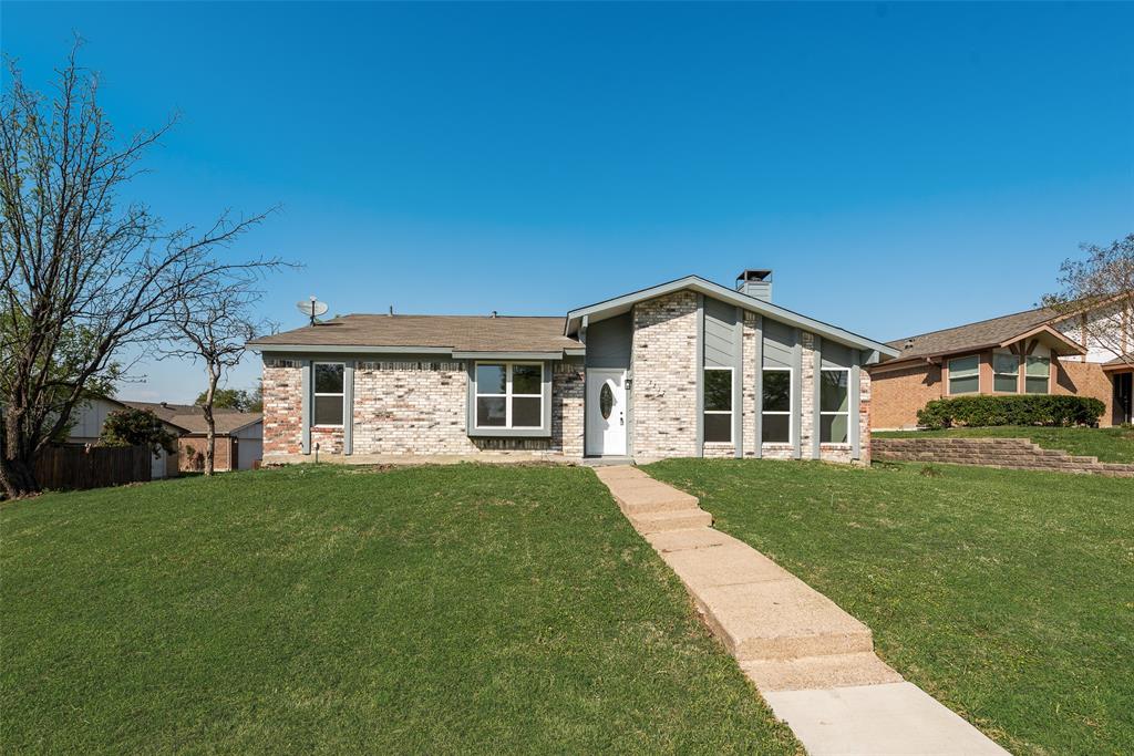 3217 Mahan Circle Property Photo 2