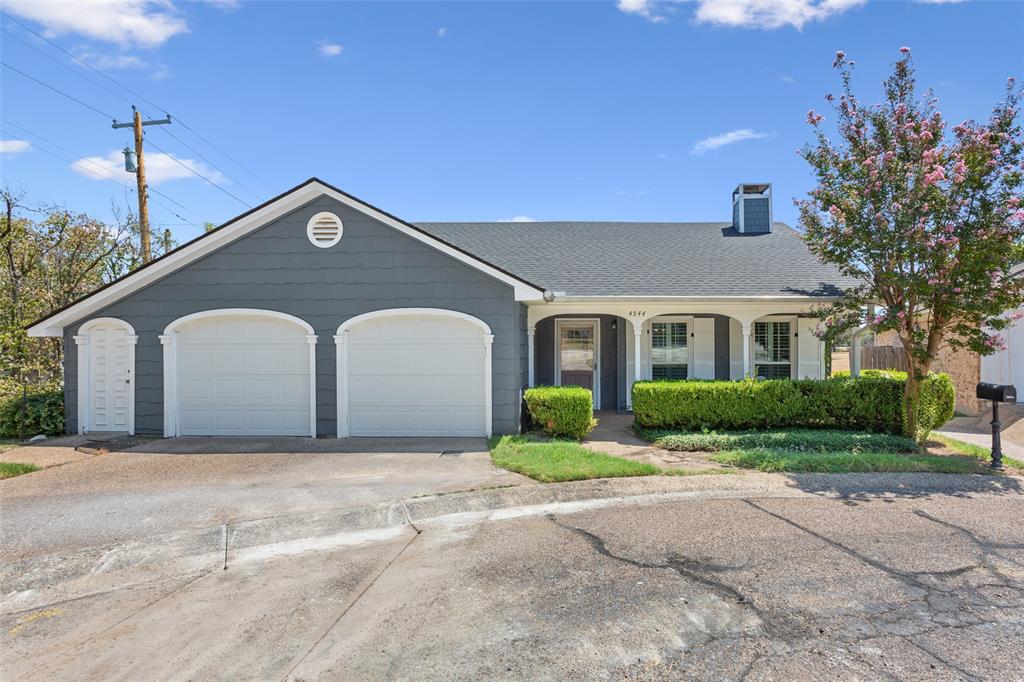 4544 Westchester Drive Property Photo 1