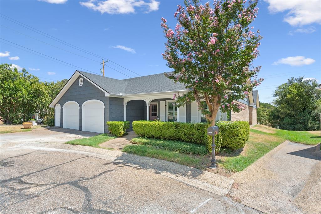 4544 Westchester Drive Property Photo 3