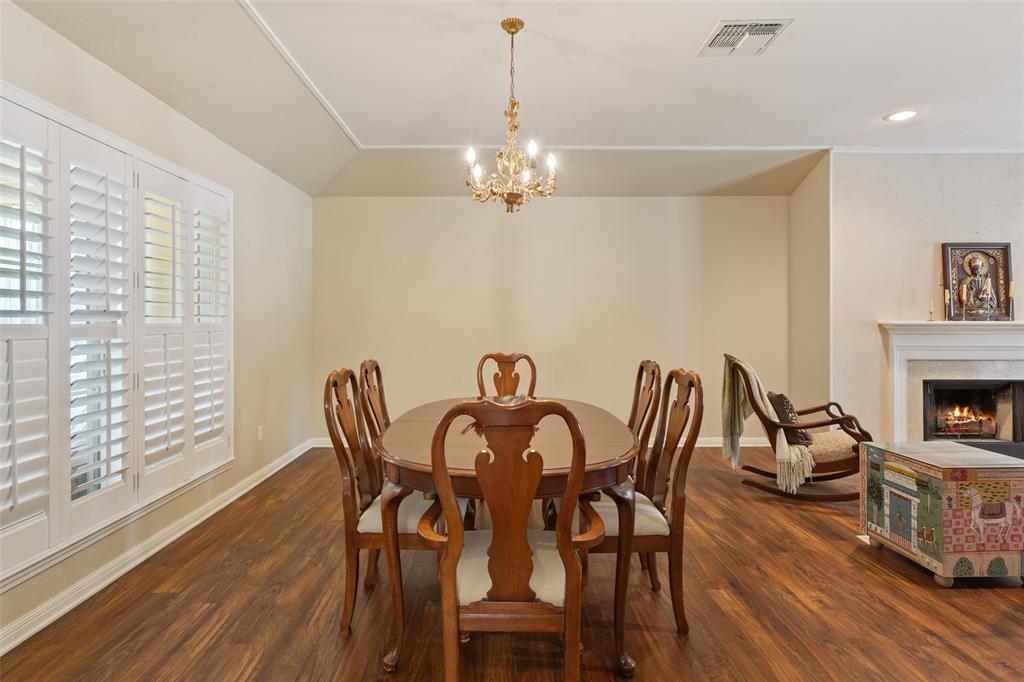 4544 Westchester Drive Property Photo 9