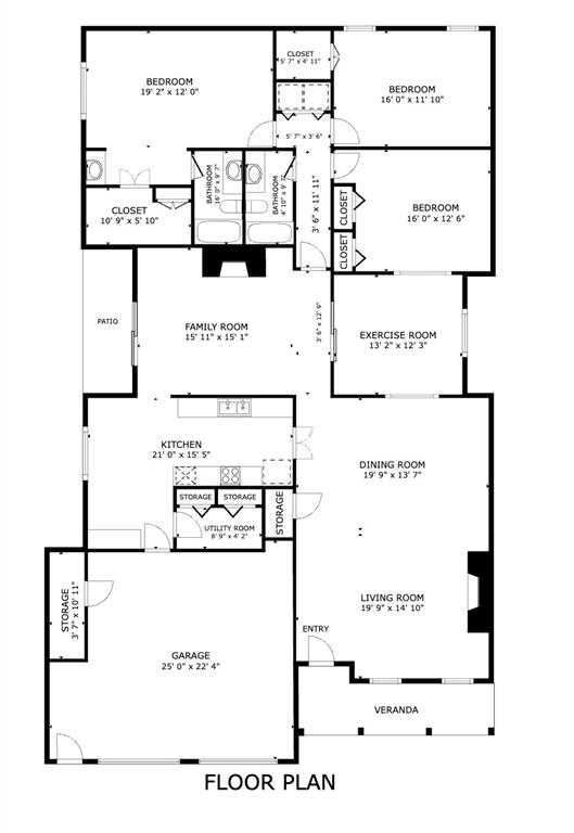 4544 Westchester Drive Property Photo 32