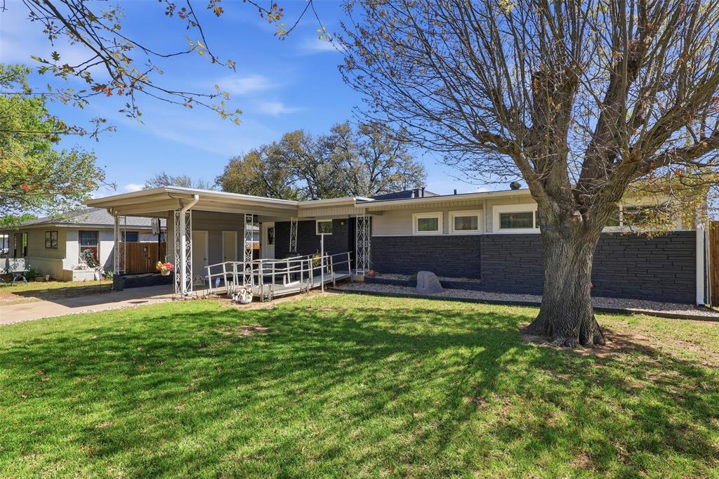 4775 Rector Avenue Property Photo 1