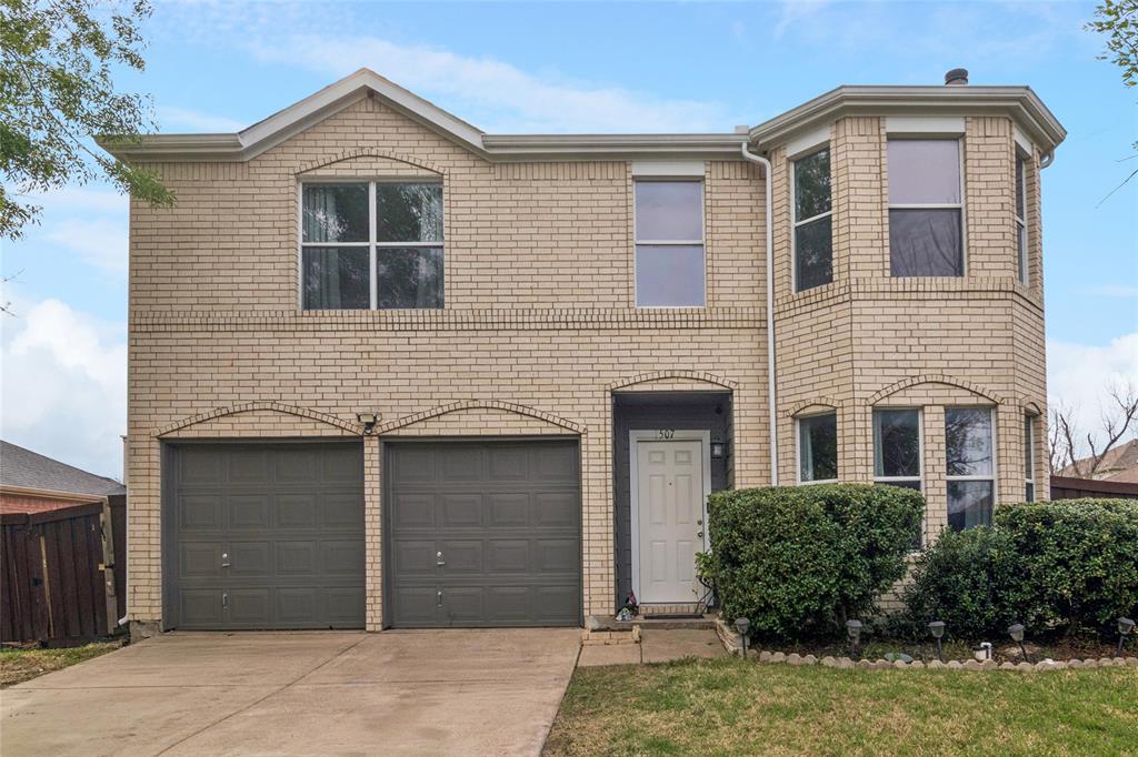 1507 Wavecrest Drive Property Photo 1