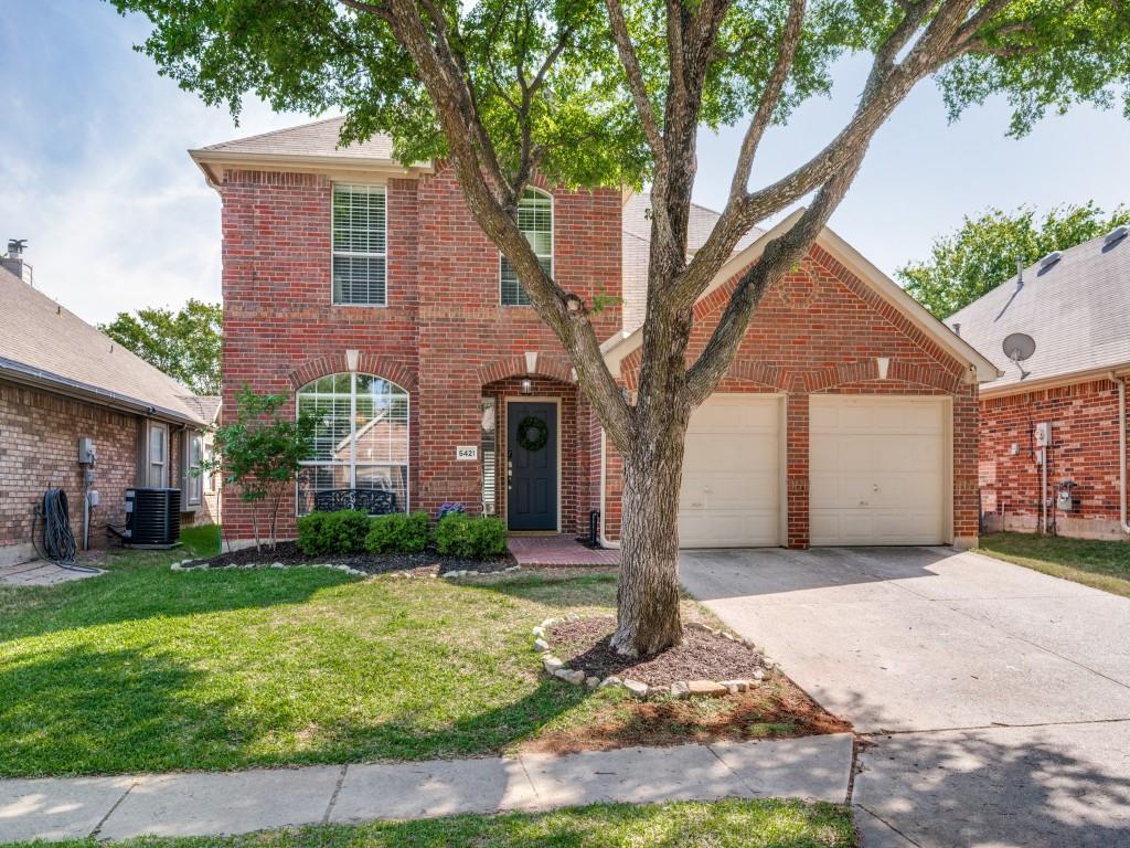 5421 Crystal Court Property Photo 1