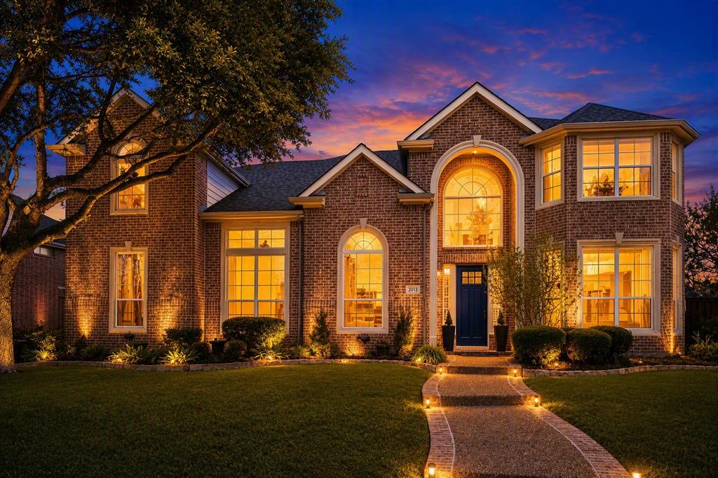 2013 Covey Glen Road Property Photo 1