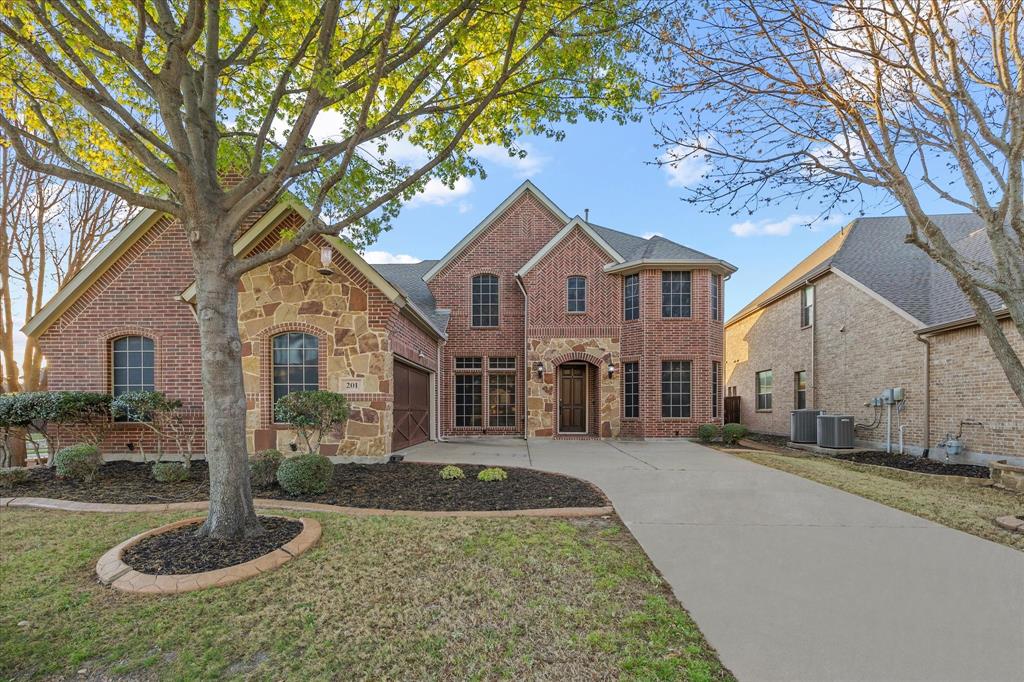 201 Chatfield Drive