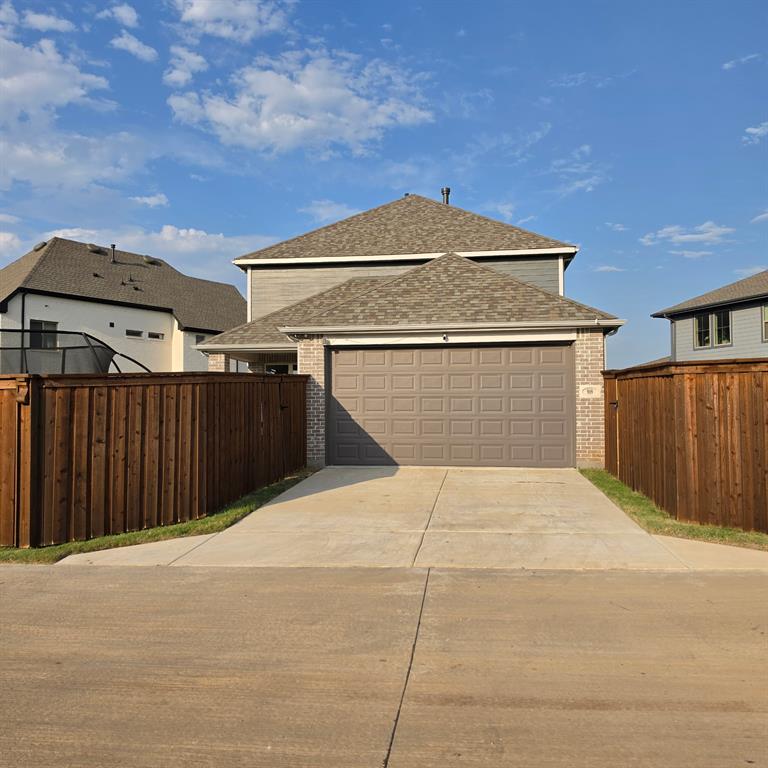 909 Carnation Drive Property Photo 2