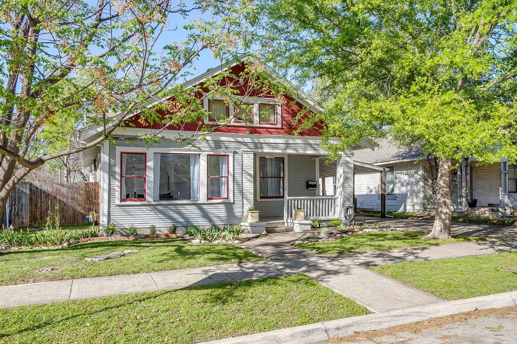 1014 W Arlington Avenue Property Photo 2