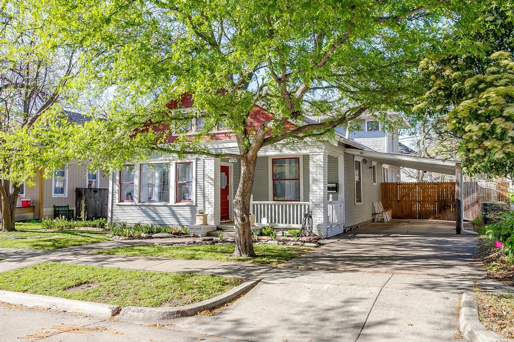 1014 W Arlington Avenue Property Photo 3