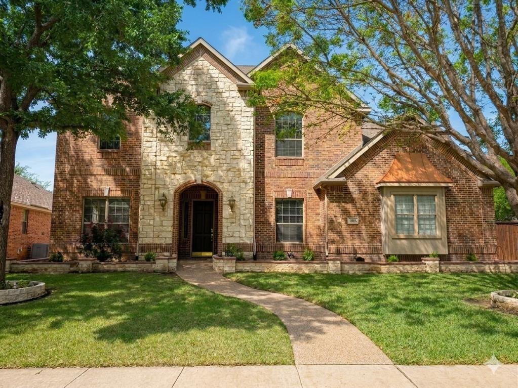 15031 Woodbluff Drive Property Photo 1