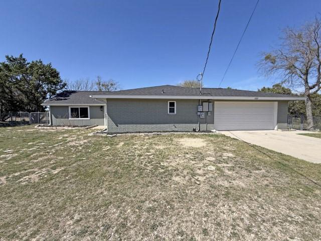 650 Cactus Lane Property Photo 1