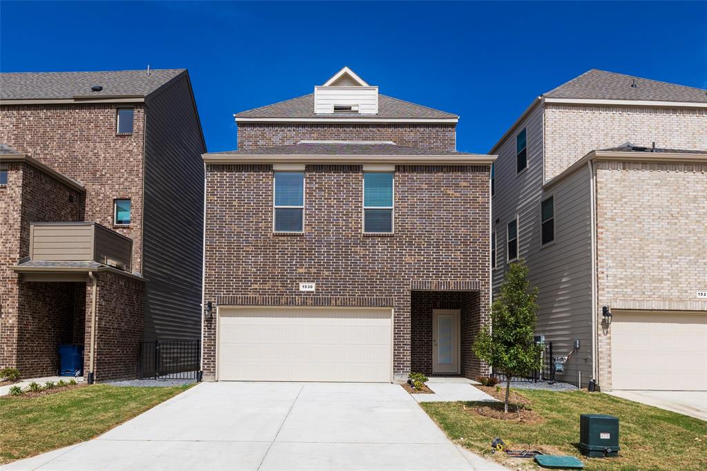 1530 Lake District Drive Property Photo 1