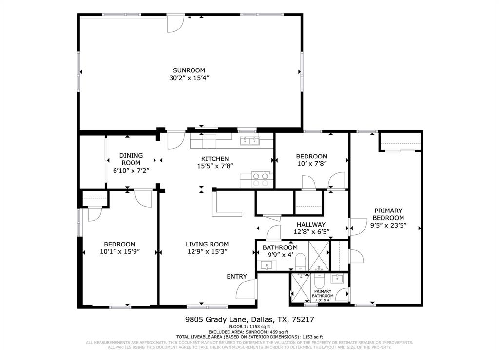 9805 Grady Lane Property Photo 24