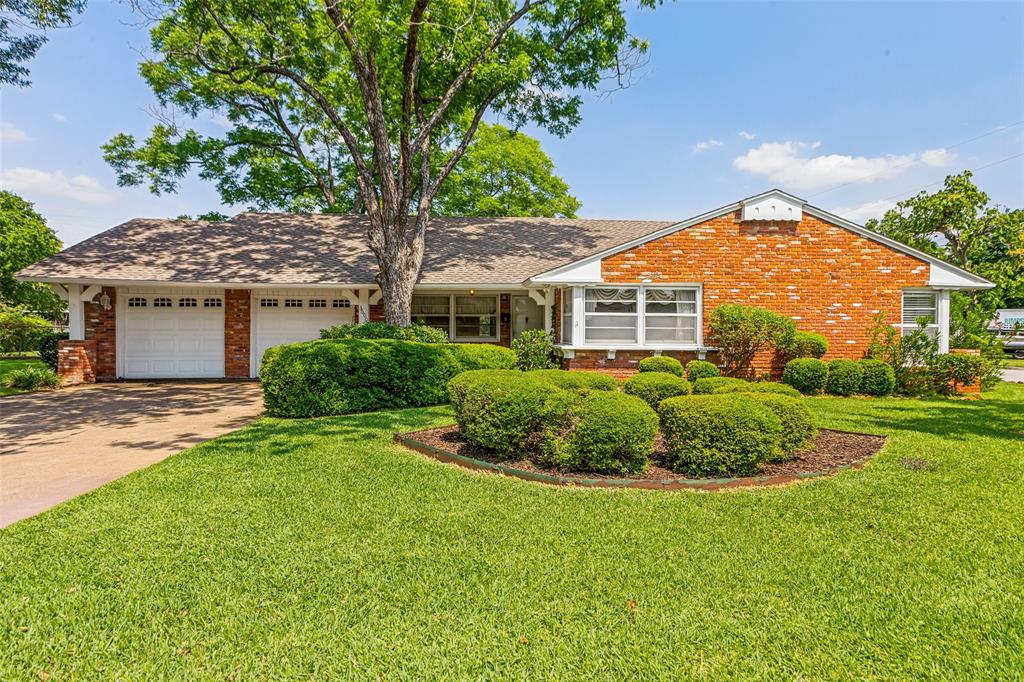3600 Ruth Road Property Photo 2