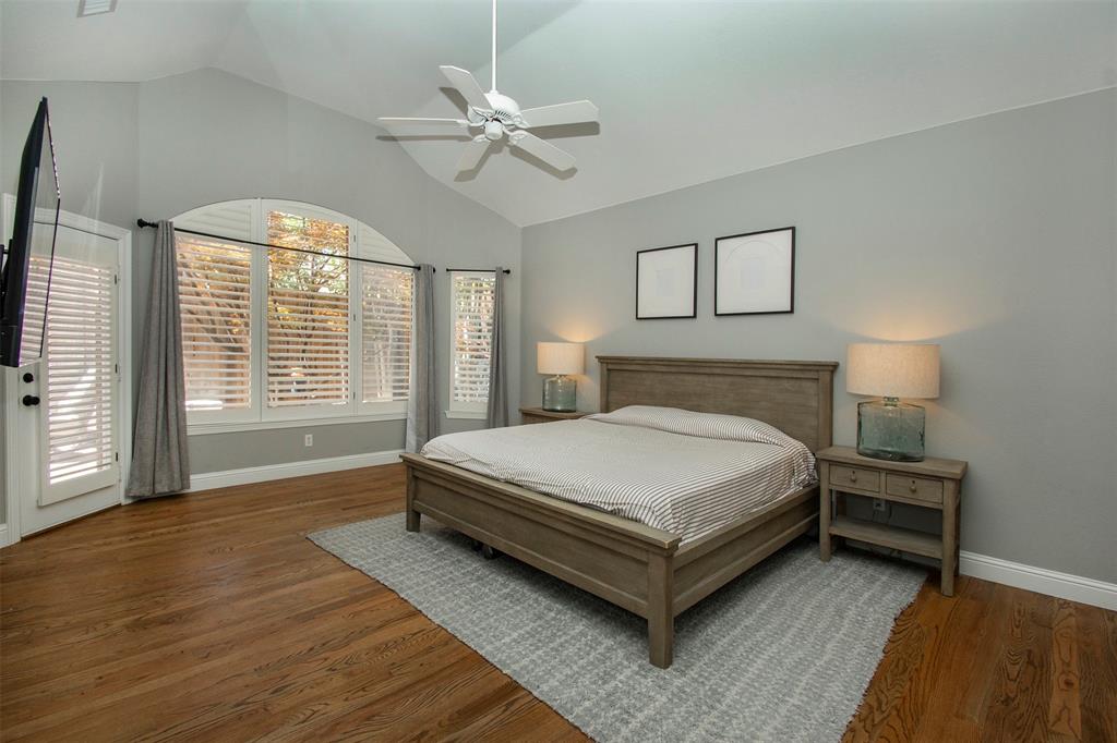 5450 Travis Drive Property Photo 5