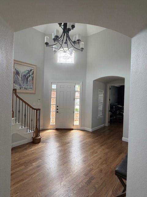 5450 Travis Drive Property Photo 12