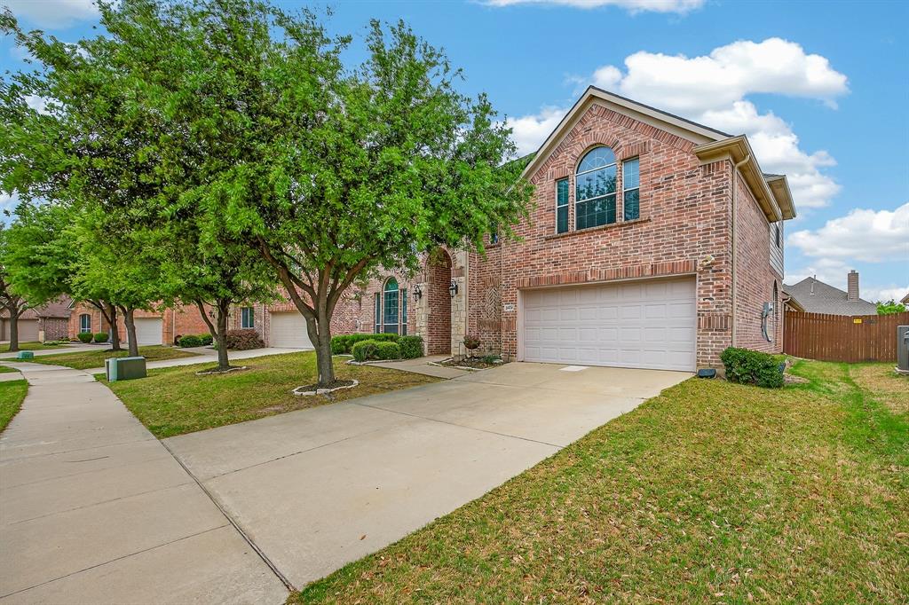 2409 Lakebend Drive Property Photo 1