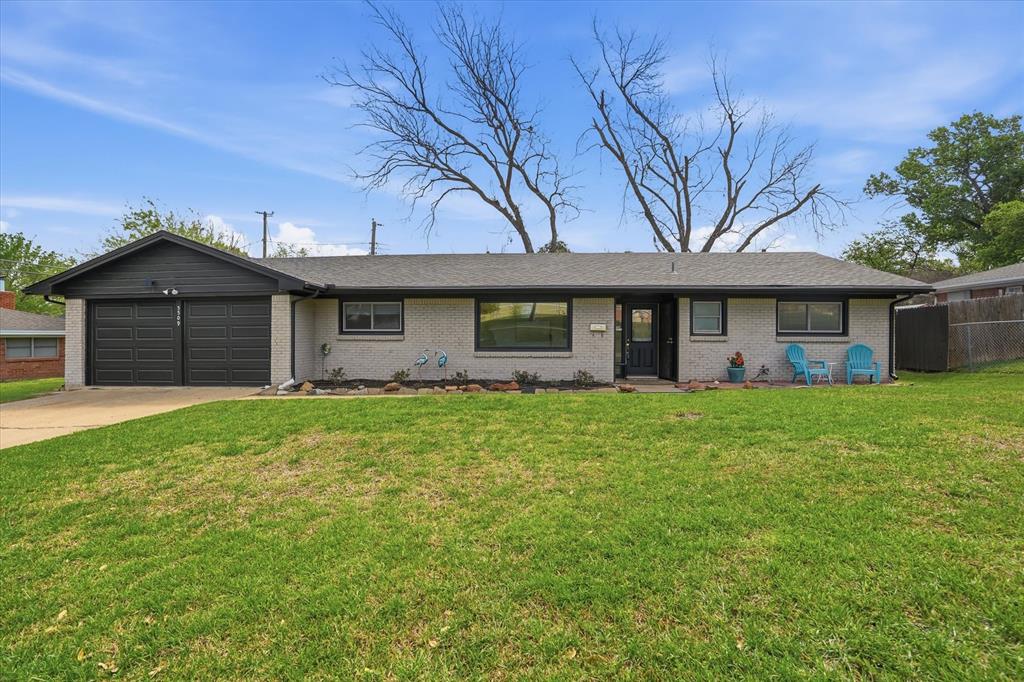 5509 Wharton Drive Property Photo 1