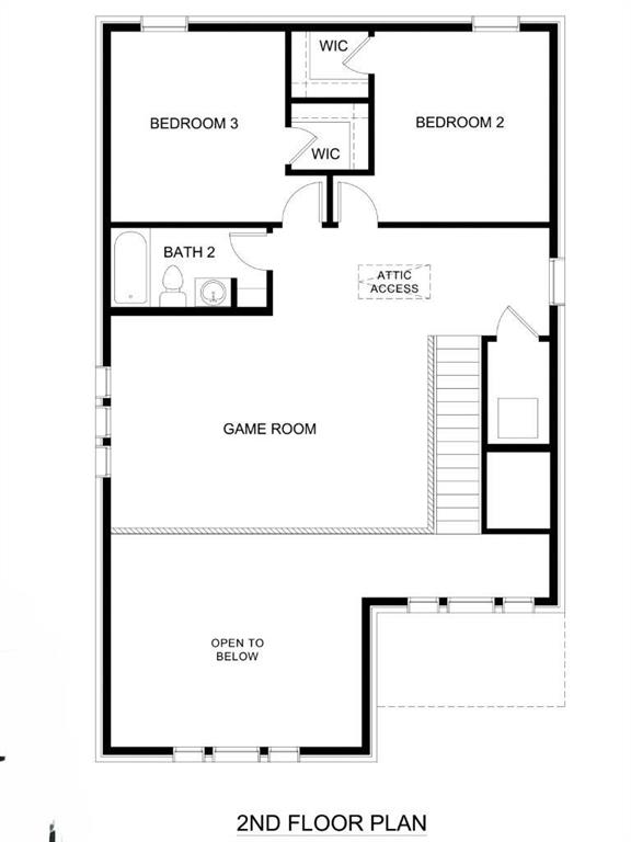 706 Oakridge Trail Property Photo 3