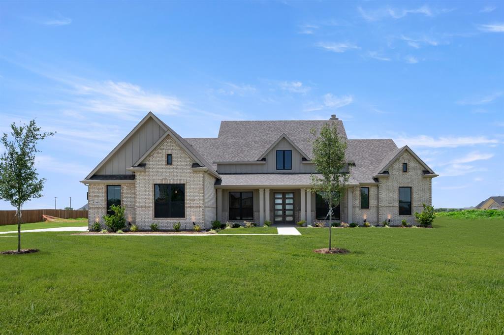 6451 Cedar Elm Road Property Photo 1