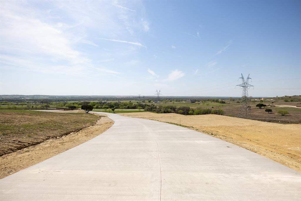 Lot 4e Texas Prairie Trail Property Photo 2