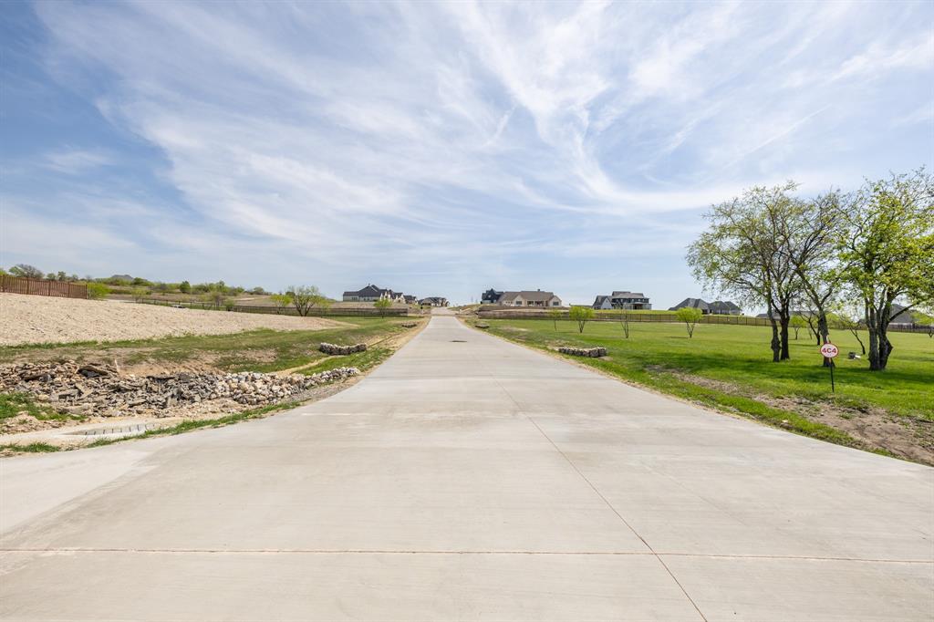 Lot 4e Texas Prairie Trail Property Photo 4