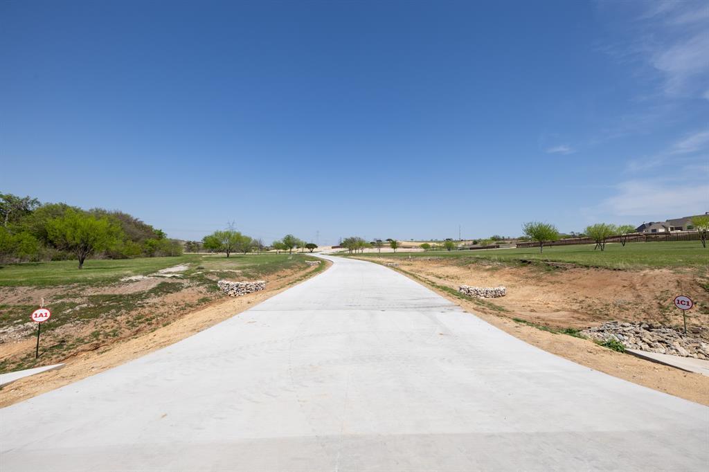 Lot 4e Texas Prairie Trail Property Photo 5